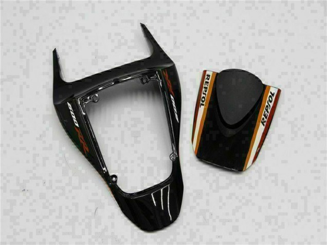 Honda CBR 600 RR 2009-2012 Verkleidungen - Orange Repsol