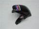 Honda CBR 600 RR 2009-2012 Verkleidungen - Orange Rot Schwarz Repsol