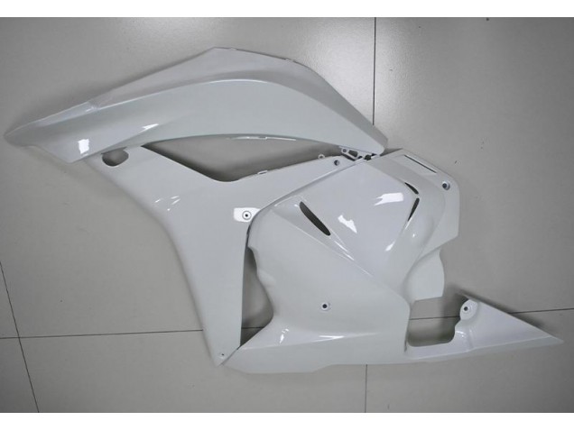 Honda CBR 600 RR 2009-2012 Verkleidungen - Perl Weiß