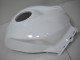 Honda CBR 600 RR 2009-2012 Verkleidungen - Perl Weiß
