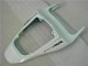 Honda CBR 600 RR 2009-2012 Verkleidungen & Plastik - Weiß