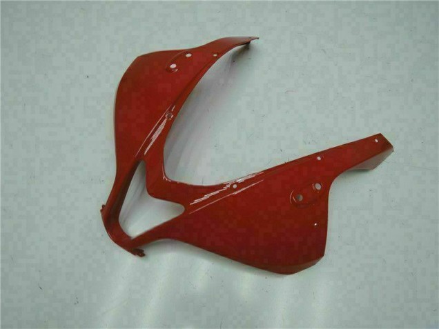 Honda CBR 600 RR 2009-2012 Verkleidungen - Rot