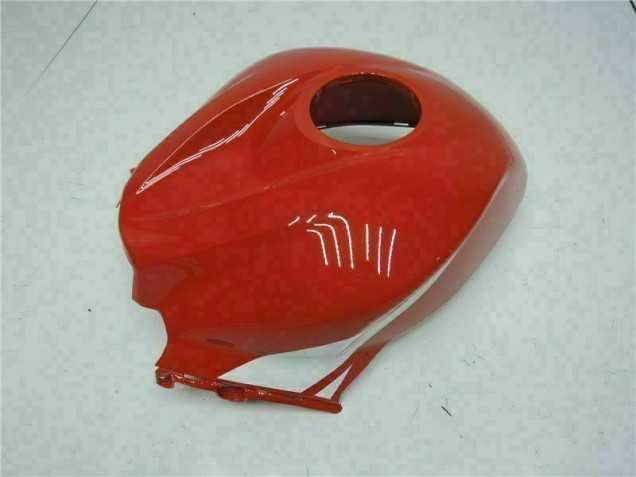 Honda CBR 600 RR 2009-2012 Verkleidungen - Rot