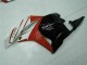 Honda CBR 600 RR 2009-2012 Verkleidungen - Rot