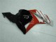 Honda CBR 600 RR 2009-2012 Verkleidungen - Rot