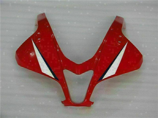 Honda CBR 600 RR 2009-2012 Verkleidungen - Rot Weiß