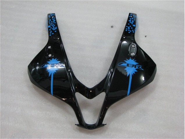 Honda CBR 600 RR 2009-2012 Verkleidungen - Schwarz Weiß Blau