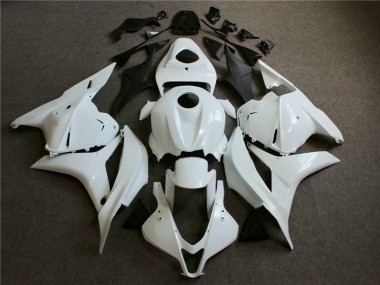 Honda CBR 600 RR 2009-2012 Verkleidungen - Unbemalt