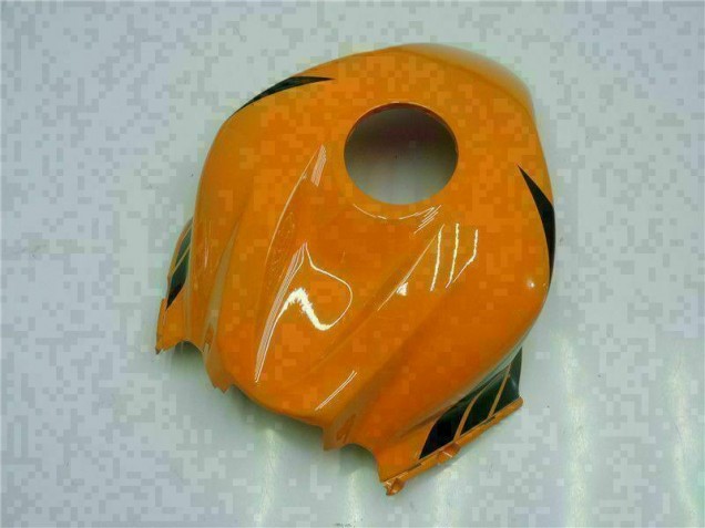 Honda CBR 600 RR 2009-2012 Verkleidungen - Weiß Orange Repsol