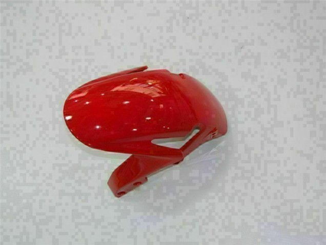 Honda CBR 600 RR 2009-2012 Verkleidungen - Weiß Schwarz Rot Honda CBR 600 RR 2009-2012 Verkleidungen - Weiß Schwarz Rot