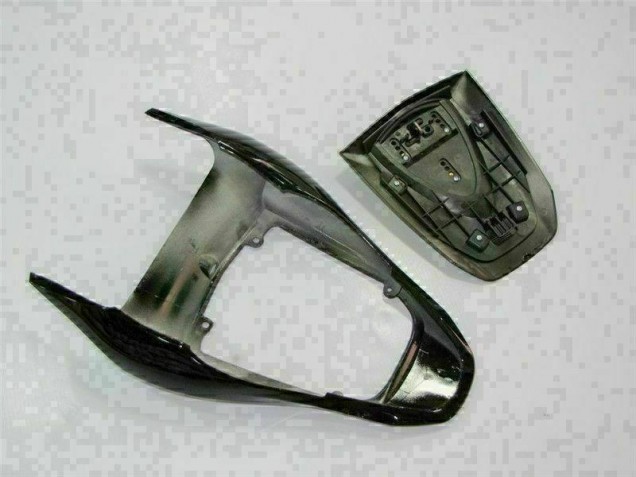 Honda CBR 600 RR 2009-2012 Verkleidungen - Weiß Schwarz Rot Honda CBR 600 RR 2009-2012 Verkleidungen - Weiß Schwarz Rot
