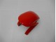 Honda CBR 600 RR 2009-2012 Vollverkleidung - Rot Schwarz Honda CBR 600 RR 2009-2012 Vollverkleidung - Rot Schwarz