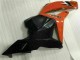 Honda CBR 600 RR 2009-2012 Vollverkleidung - Schwarz Honda CBR 600 RR 2009-2012 Vollverkleidung - Schwarz