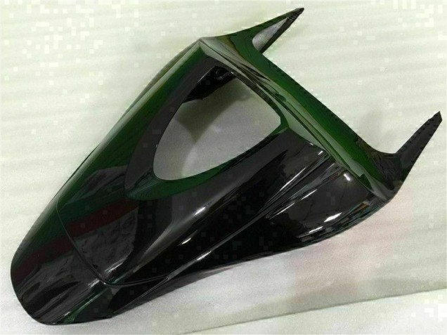 Honda CBR 600 RR 2009-2012 Vollverkleidung - Schwarz Honda CBR 600 RR 2009-2012 Vollverkleidung - Schwarz