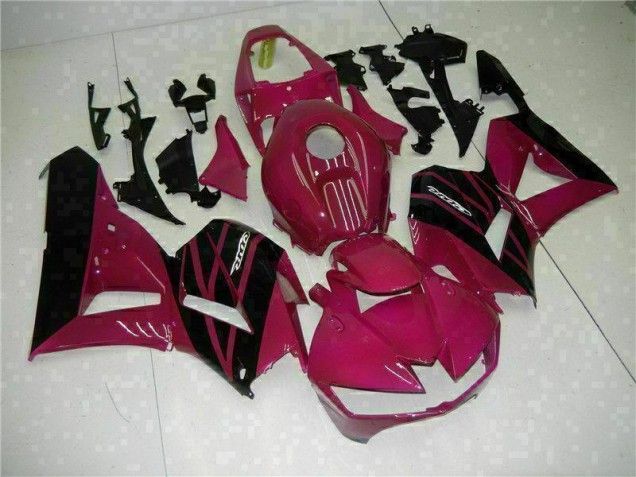 Honda CBR 600 RR 2013-2021 Verkleidungen - Lila