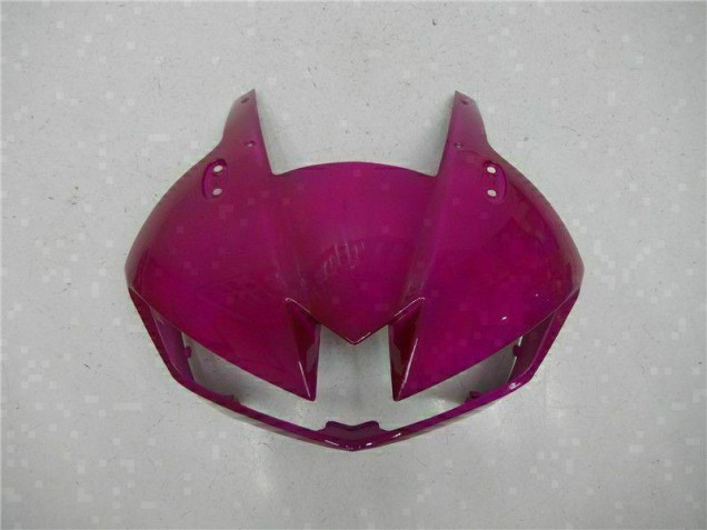 Honda CBR 600 RR 2013-2021 Verkleidungen - Lila