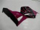 Honda CBR 600 RR 2013-2021 Verkleidungen - Lila