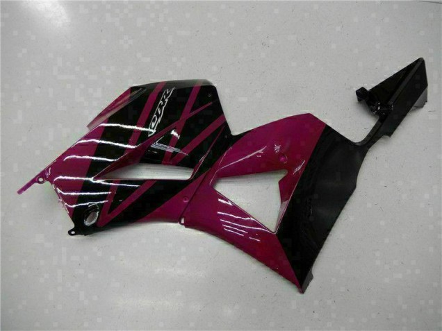 Honda CBR 600 RR 2013-2021 Verkleidungen - Lila