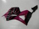 Honda CBR 600 RR 2013-2021 Verkleidungen - Lila