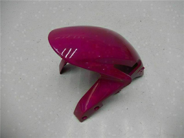 Honda CBR 600 RR 2013-2021 Verkleidungen - Lila