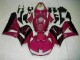 Honda CBR 600 RR 2013-2021 Verkleidungen - Lila