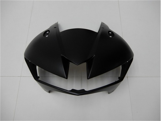 Honda CBR 600 RR 2013-2021 Verkleidungen - Matt Schwarz
