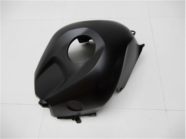 Honda CBR 600 RR 2013-2021 Verkleidungen - Matt Schwarz