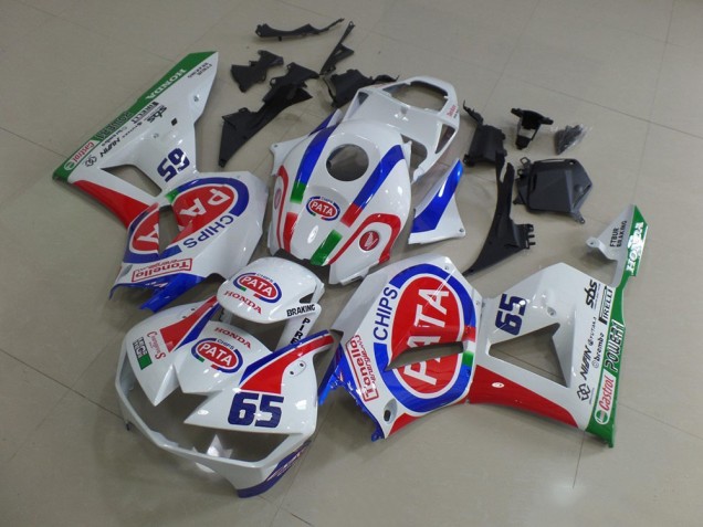 Honda CBR 600 RR 2013-2021 Verkleidungen - Pata 65