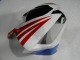 Honda CBR 600 RR 2013-2021 Verkleidungen - Rot Blau
