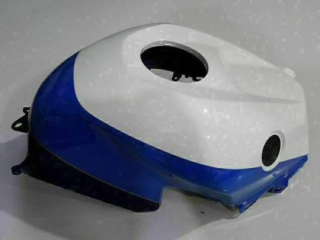 Honda CBR 600 RR 2013-2021 Verkleidungen - Rot Blau