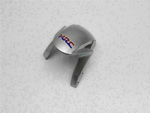 Honda CBR 600 RR 2013-2021 Verkleidungen - Rot Silber
