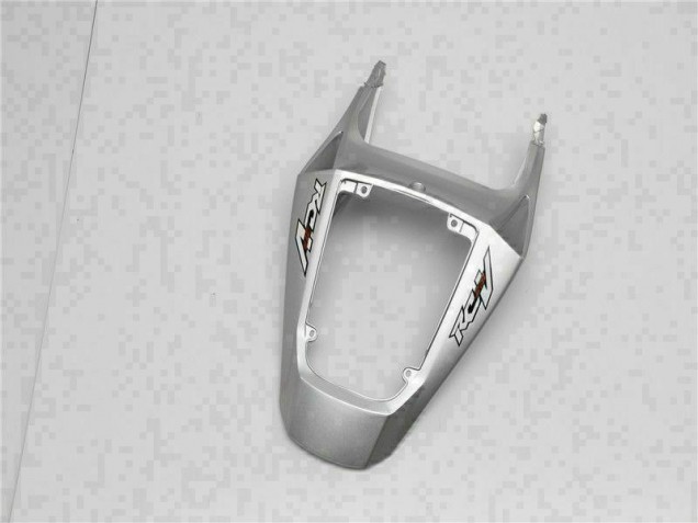 Honda CBR 600 RR 2013-2021 Verkleidungen - Rot Silber