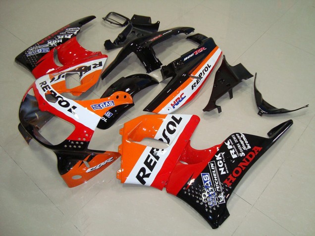 Honda CBR 900 RR 893 1994-1995 Verkleidungen - Repsol