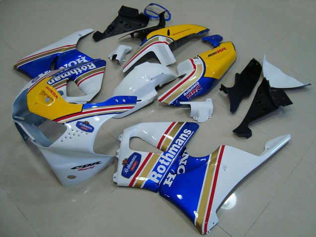 Honda CBR 900 RR 919 1998-1999 Verkleidungen - Rothmans