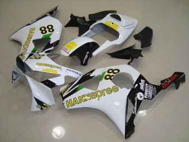 Honda CBR 900 RR 954 2002-2003 Verkleidungen - Hannspree 88