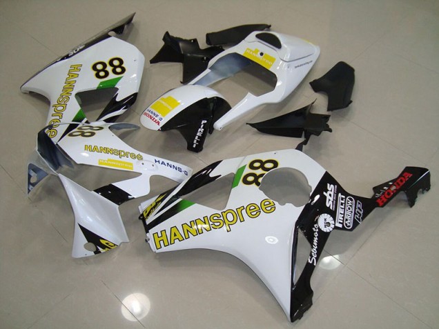 Honda CBR 900 RR 954 2002-2003 Verkleidungen - Hannspree 88