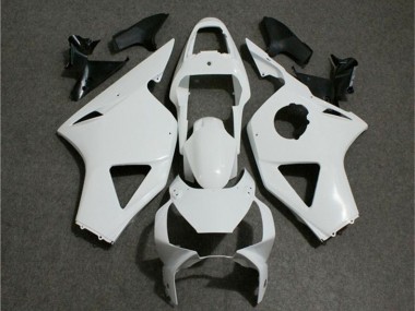 Honda CBR 900 RR 954RR 2002-2003 Verkleidungen - Unbemalt