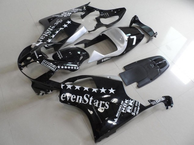Honda VTR 1000 2000-2006 Verkleidungen - SevenStars