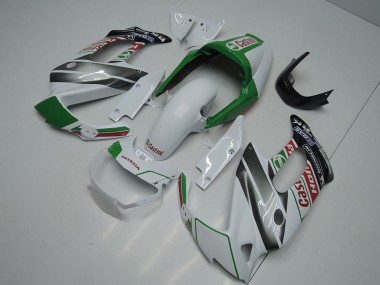 Honda VTR 1000 F 1997-2005 Verkleidungen - Castrol