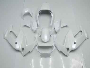 Honda VTR 1000 F 1997-2005 Verkleidungen - Perl Weiß