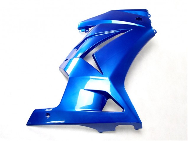 Kawasaki EX250 2008-2012 Verkleidung - Blau