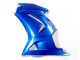 Kawasaki EX250 2008-2012 Verkleidung - Blau