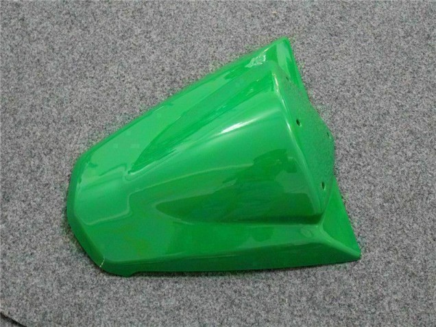 Kawasaki EX250 2008-2012 Verkleidung - Grün