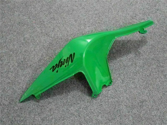 Kawasaki EX250 2008-2012 Verkleidung - Grün