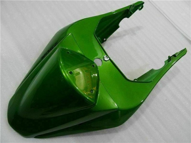 Kawasaki EX250 2008-2012 Verkleidung - Grün Ninja Kawasaki EX250 2008-2012 Verkleidung - Grün Ninja