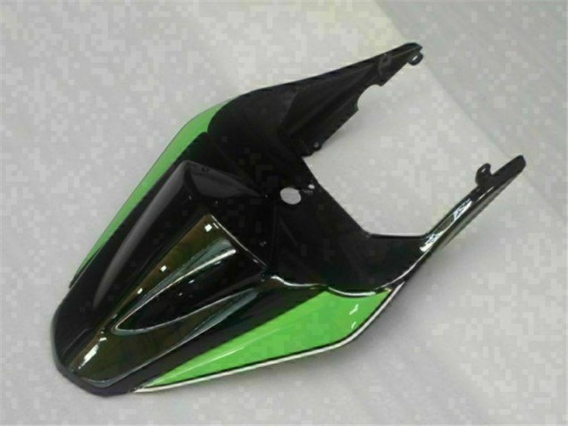 Kawasaki EX250 2008-2012 Verkleidung - Grün Schwarz