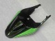 Kawasaki EX250 2008-2012 Verkleidung - Grün Schwarz
