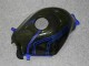 Kawasaki EX250 2008-2012 Verkleidung - Schwarz Blau Kawasaki EX250 2008-2012 Verkleidung - Schwarz Blau