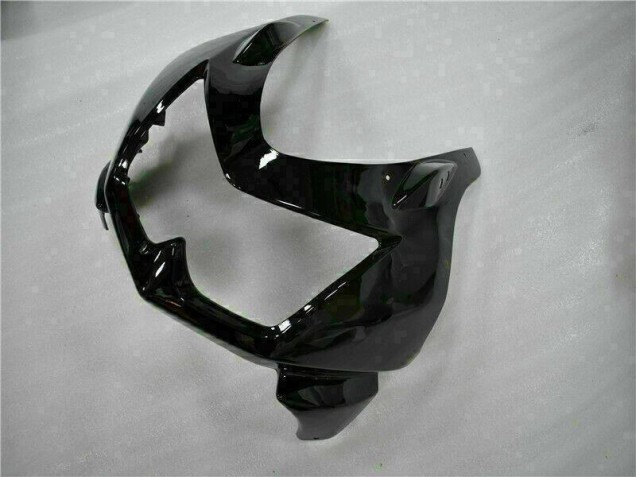 Kawasaki EX250 2008-2012 Verkleidung - Schwarz Grün