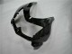 Kawasaki EX250 2008-2012 Verkleidung - Schwarz Grün